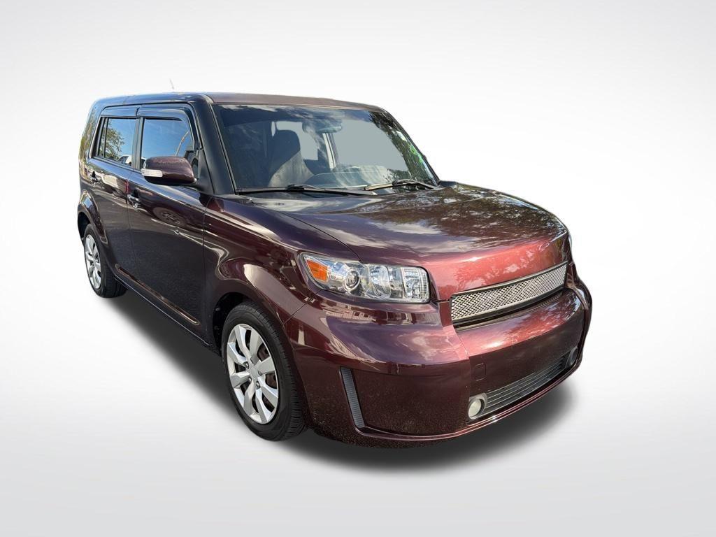 used 2008 Scion xB car, priced at $3,999