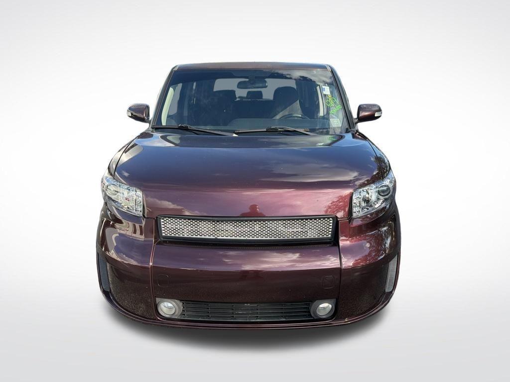used 2008 Scion xB car, priced at $3,999