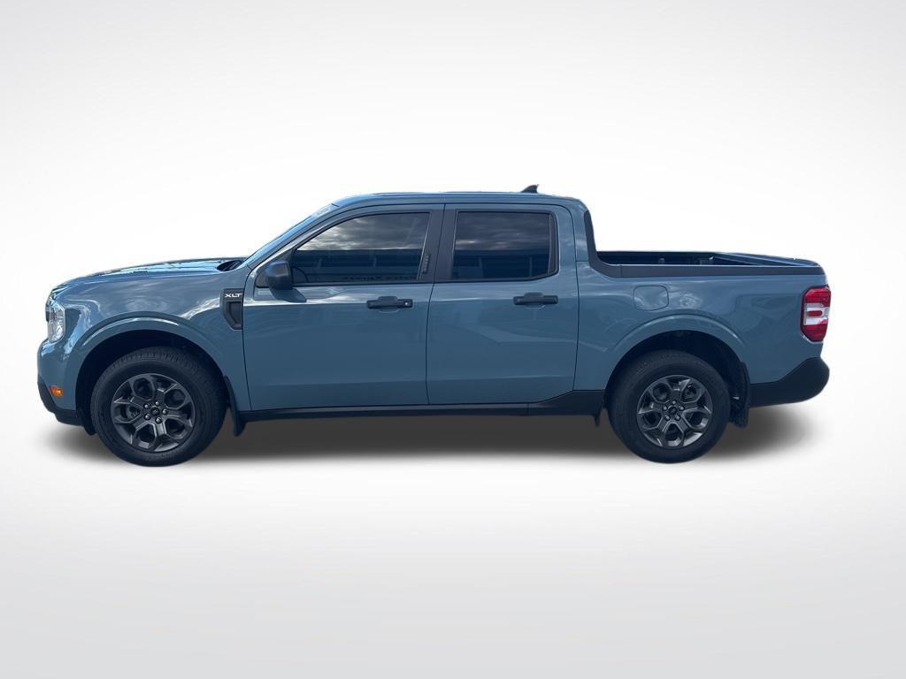 used 2022 Ford Maverick car, priced at $26,949