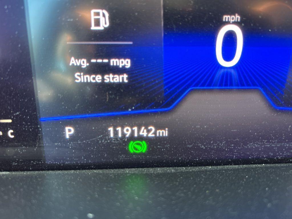 used 2023 Volkswagen Tiguan car, priced at $12,595