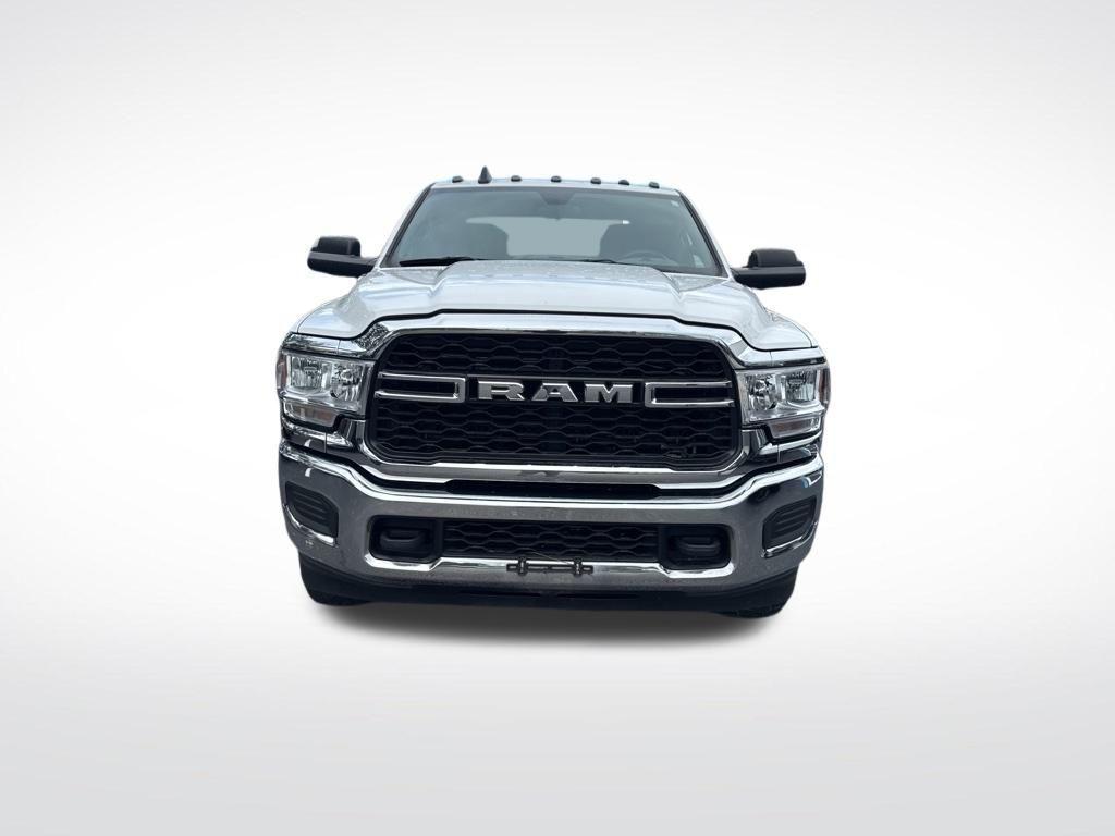 used 2021 Ram 2500 car, priced at $39,498