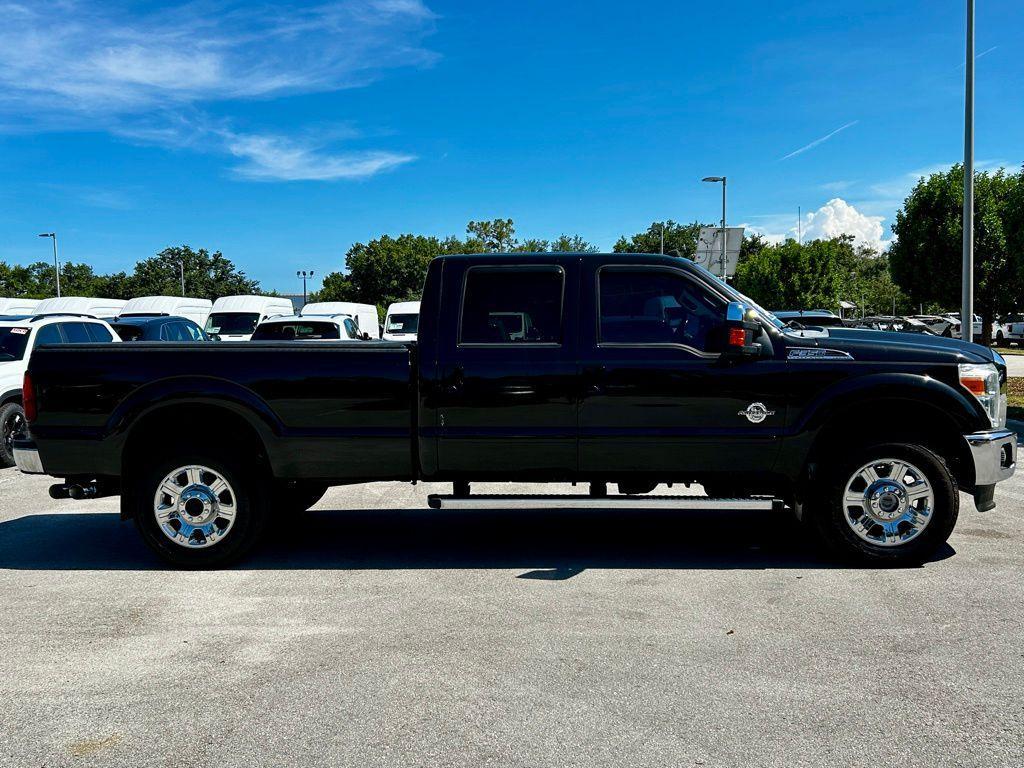 used 2015 Ford F-350 car, priced at $22,997