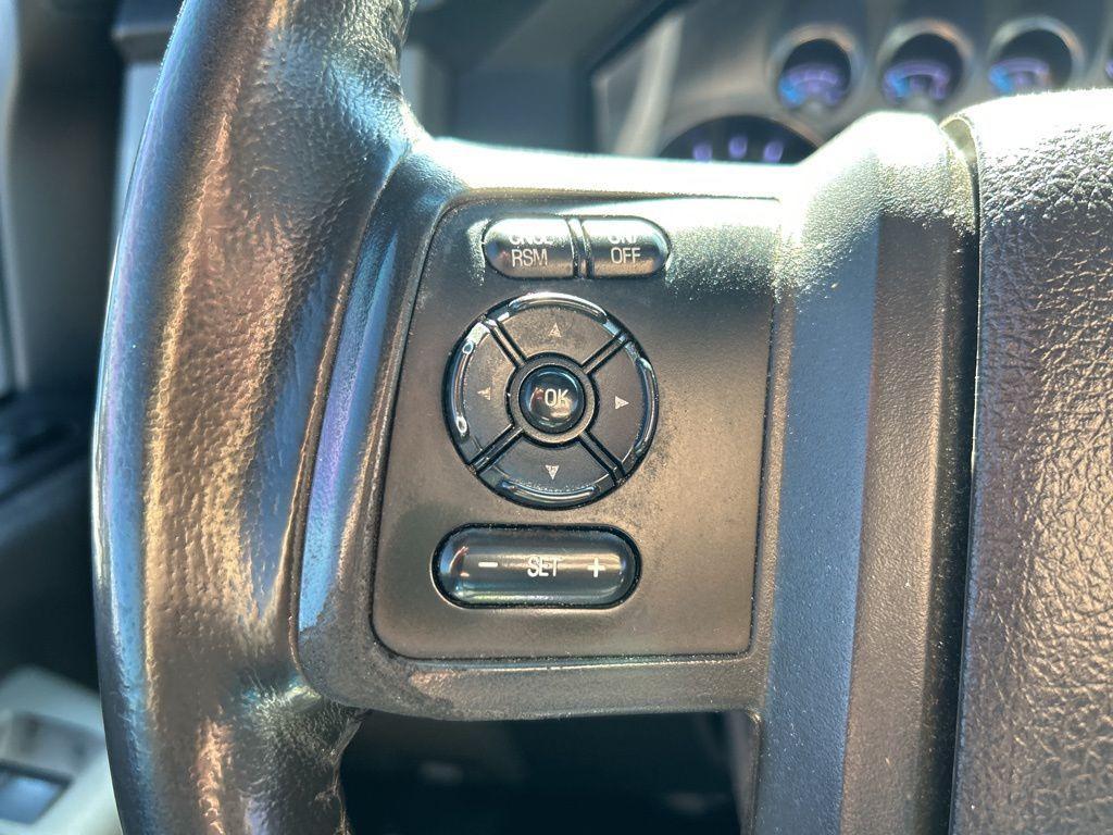 used 2015 Ford F-350 car, priced at $22,997
