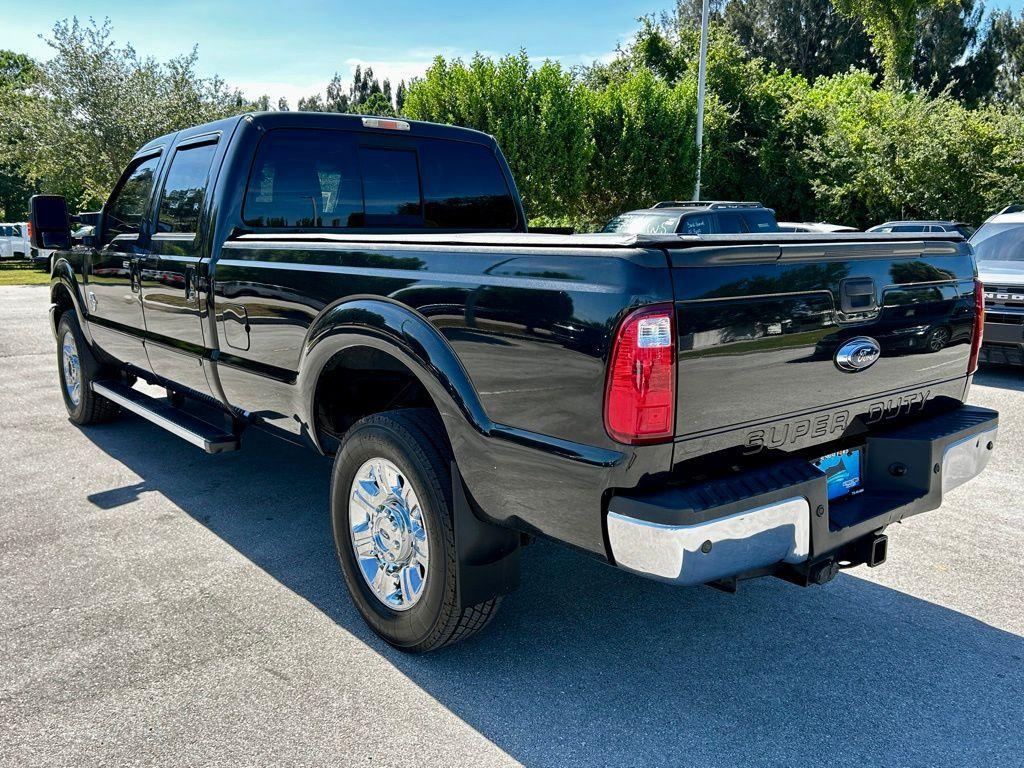 used 2015 Ford F-350 car, priced at $22,997