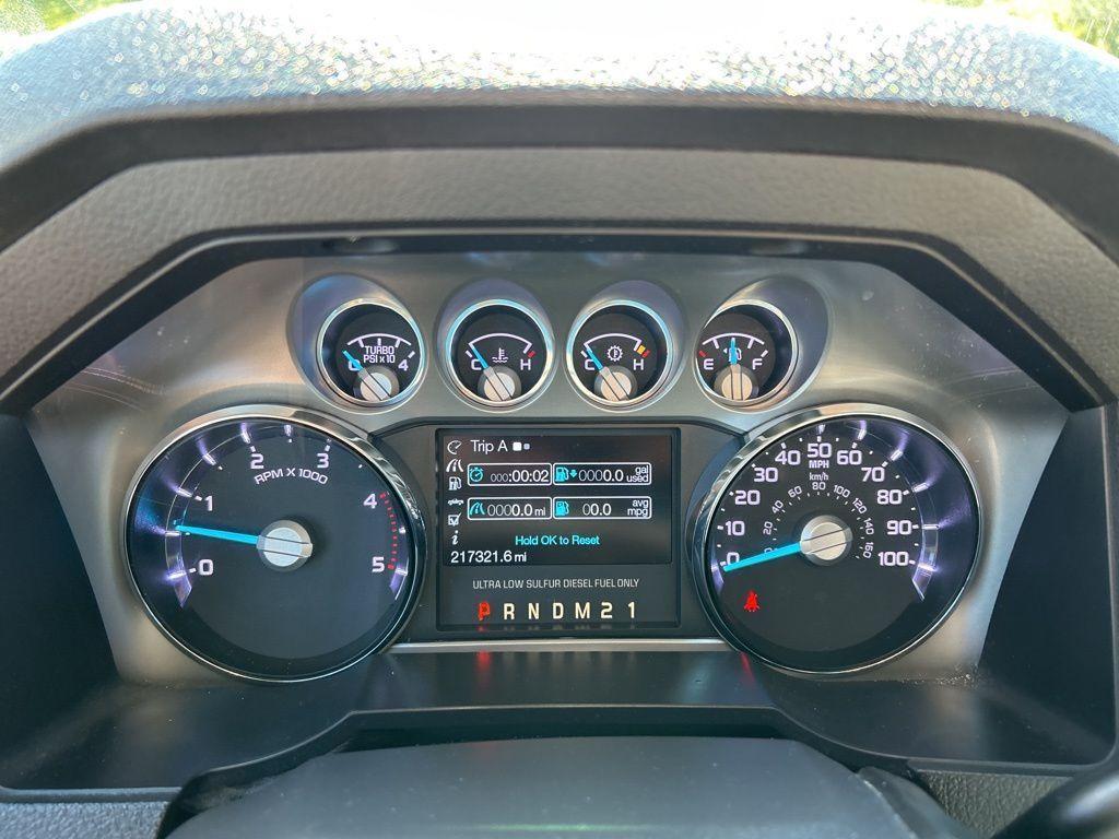 used 2015 Ford F-350 car, priced at $22,997
