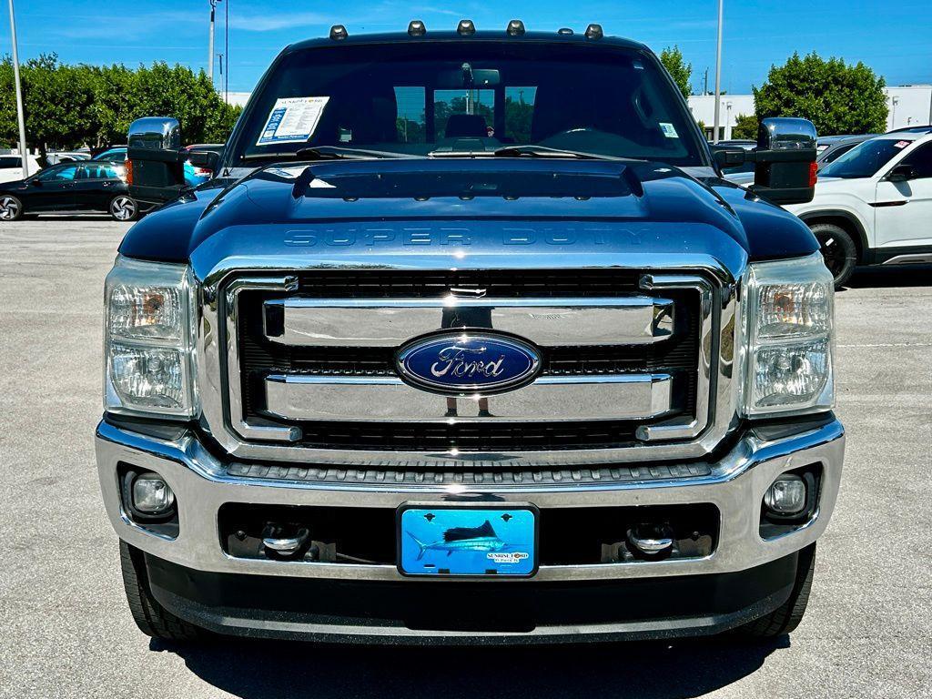 used 2015 Ford F-350 car, priced at $22,997