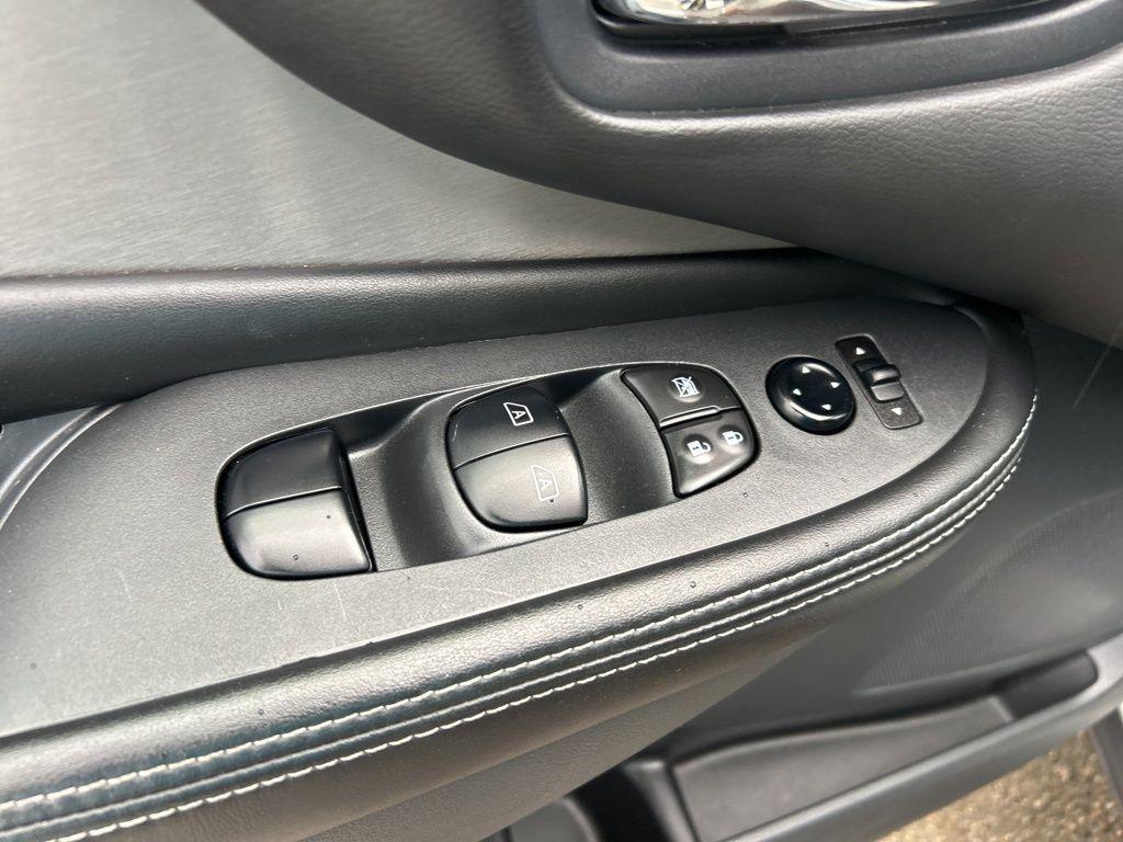 used 2023 Nissan Murano car, priced at $21,111