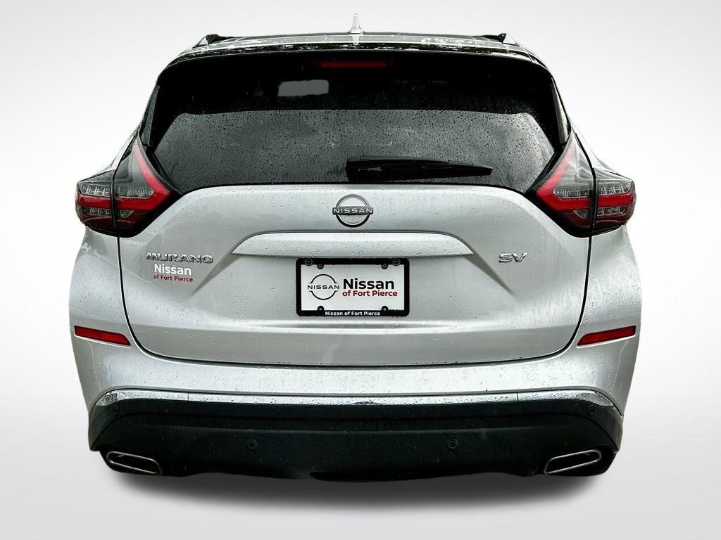 used 2023 Nissan Murano car, priced at $21,111