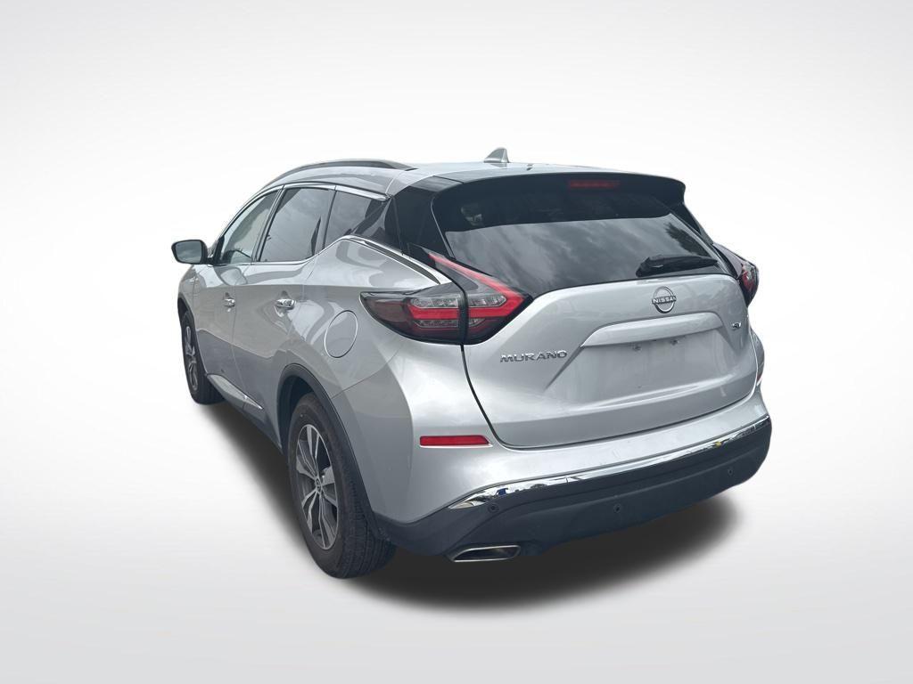 used 2023 Nissan Murano car, priced at $22,241