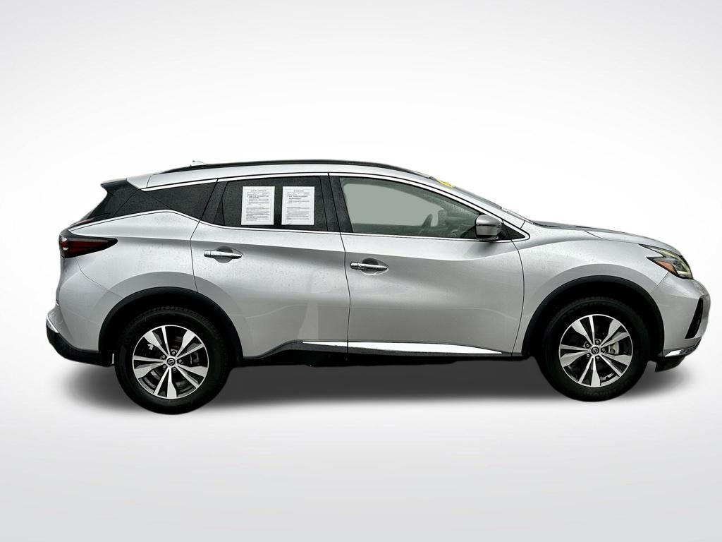 used 2023 Nissan Murano car, priced at $21,111