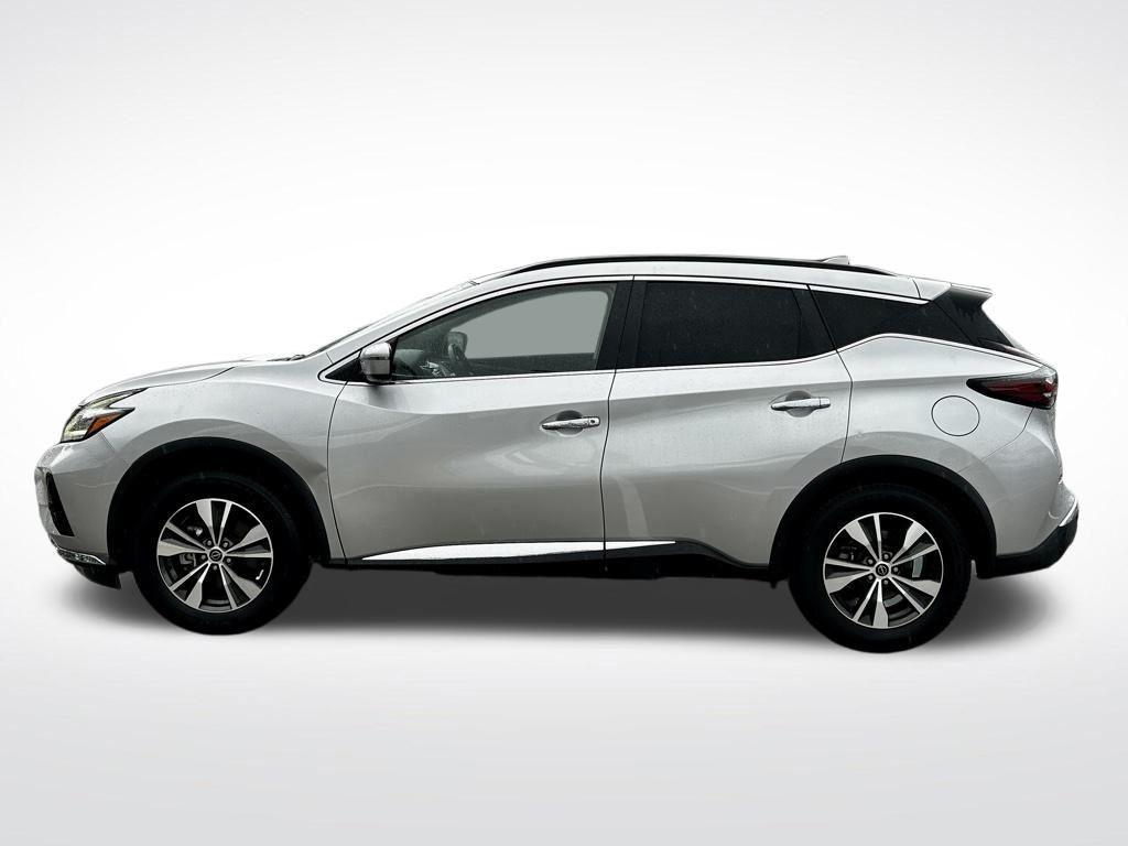 used 2023 Nissan Murano car, priced at $21,111
