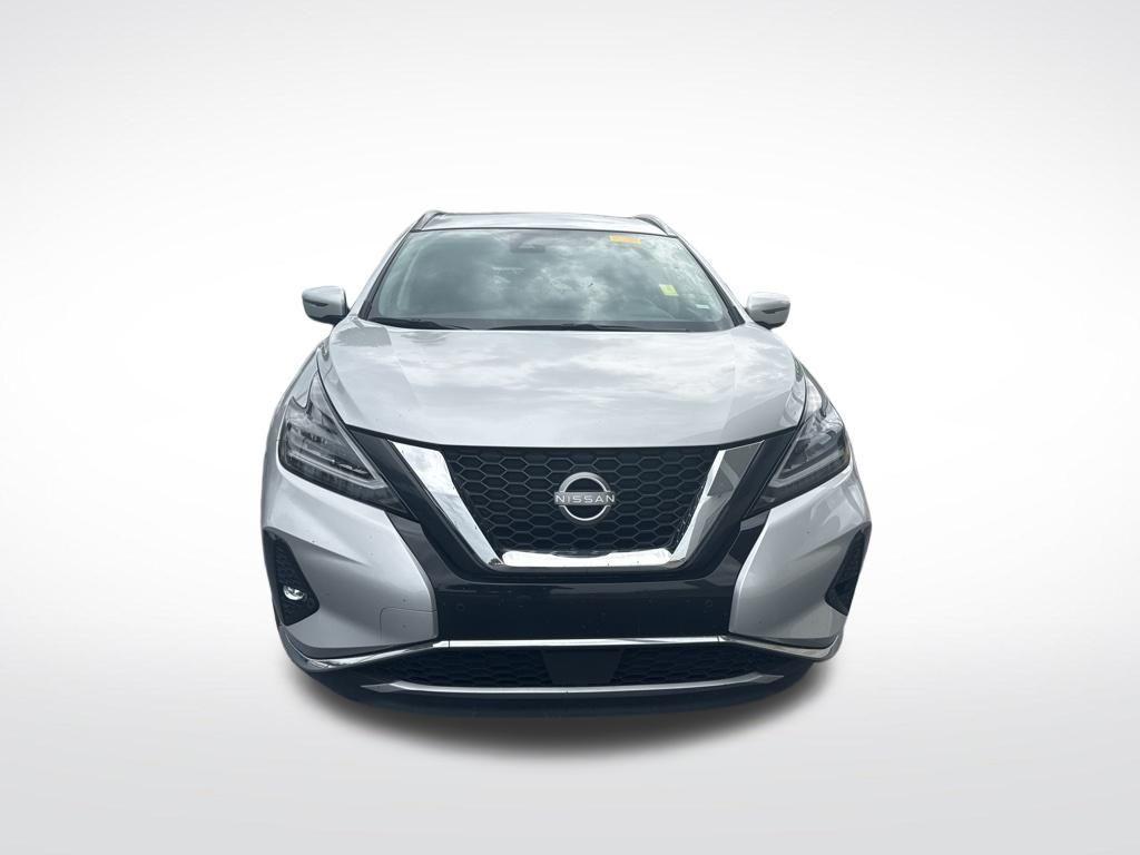 used 2023 Nissan Murano car, priced at $22,241