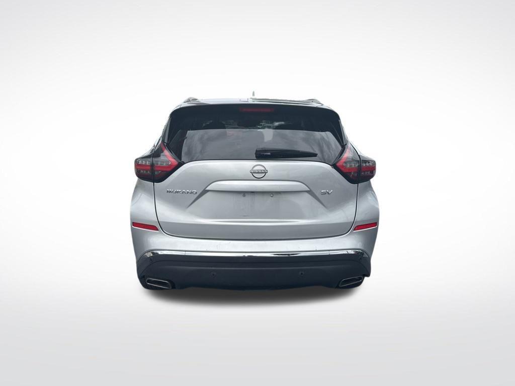 used 2023 Nissan Murano car, priced at $22,241