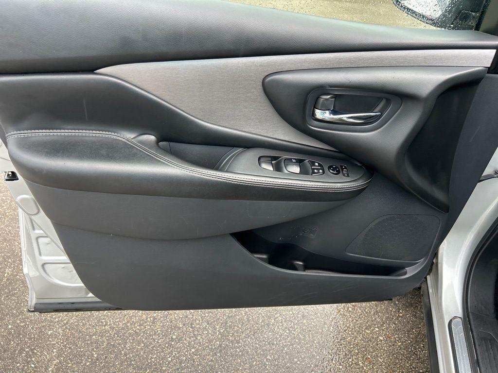 used 2023 Nissan Murano car, priced at $21,111