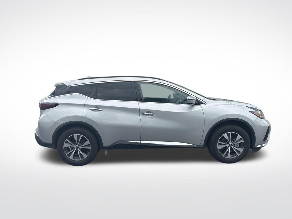 used 2023 Nissan Murano car, priced at $22,241