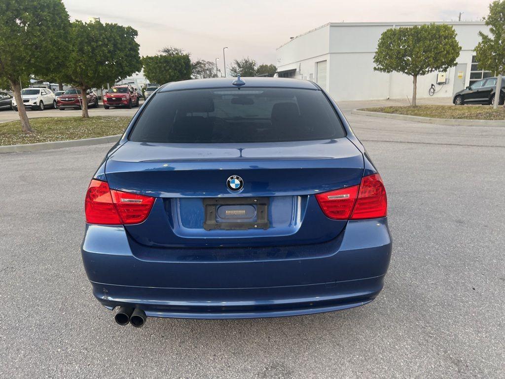 used 2011 BMW 328 car, priced at $2,999