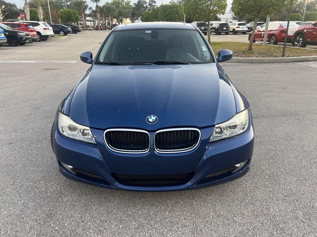 used 2011 BMW 328 car, priced at $2,999