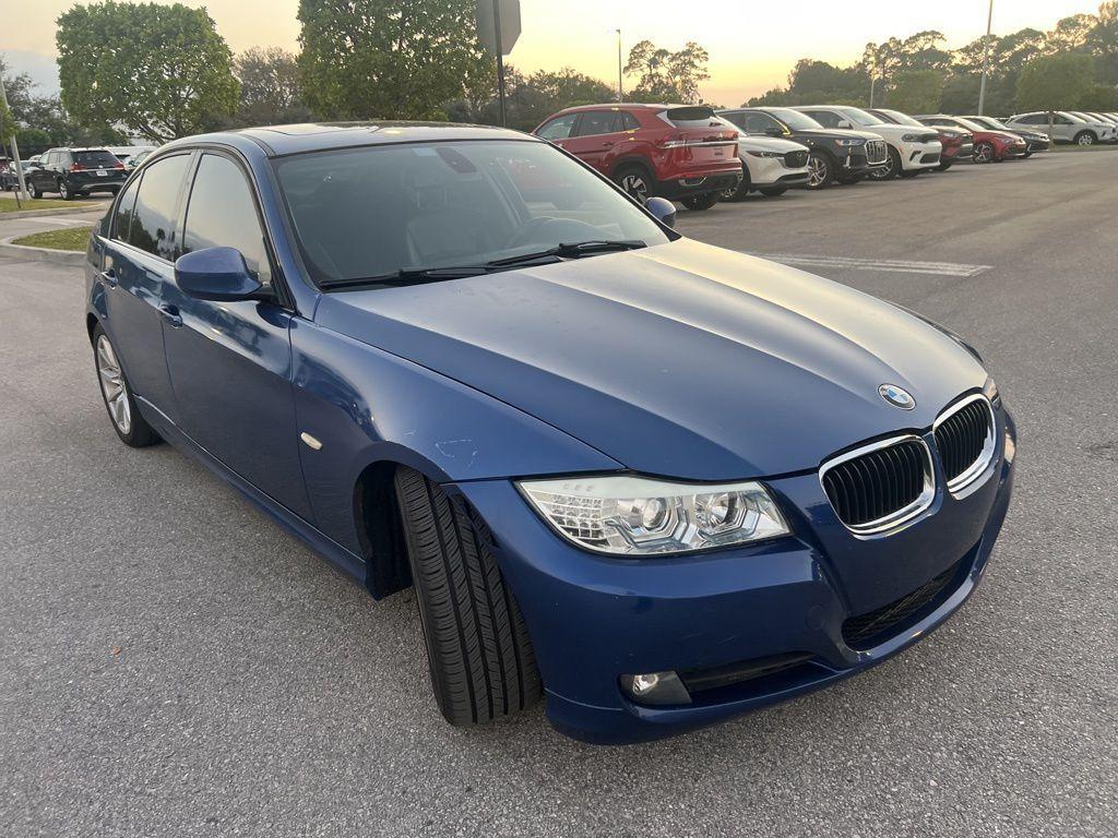 used 2011 BMW 328 car, priced at $2,999