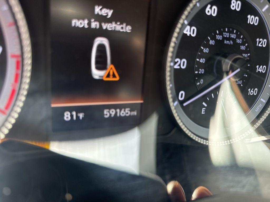 used 2023 Hyundai Sonata car, priced at $19,185