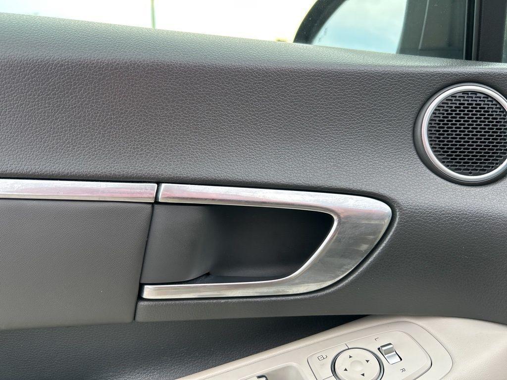 used 2023 Hyundai Sonata car, priced at $17,595
