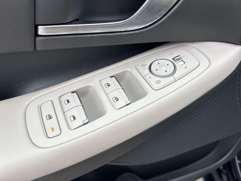 used 2023 Hyundai Sonata car, priced at $17,595