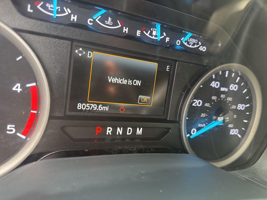 used 2022 Ford F-250 car, priced at $40,497