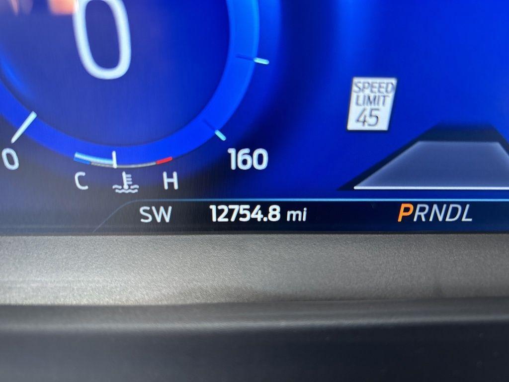 used 2022 Ford Explorer car, priced at $40,297