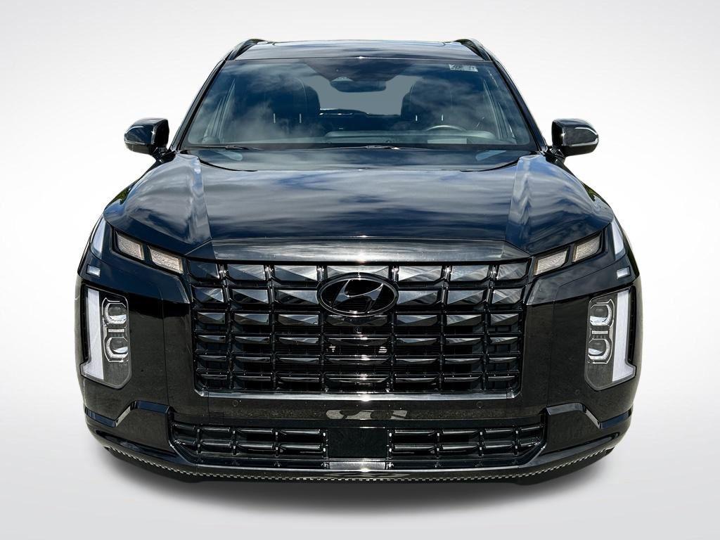 used 2024 Hyundai Palisade car, priced at $40,369
