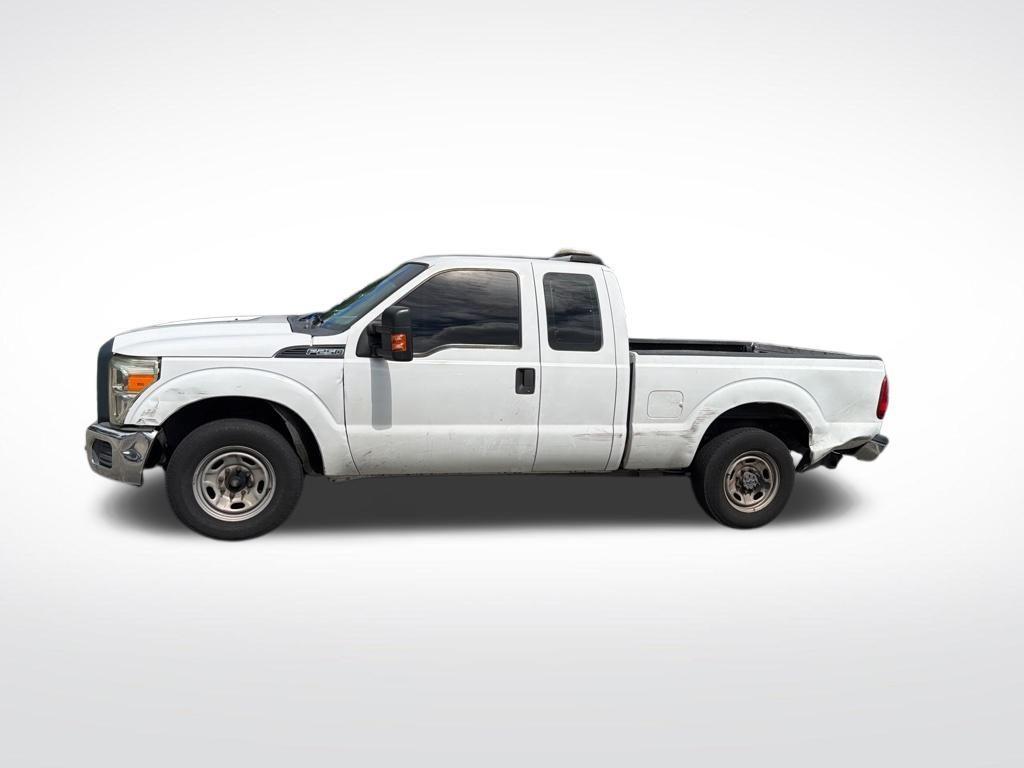 used 2016 Ford F-250 car, priced at $13,299