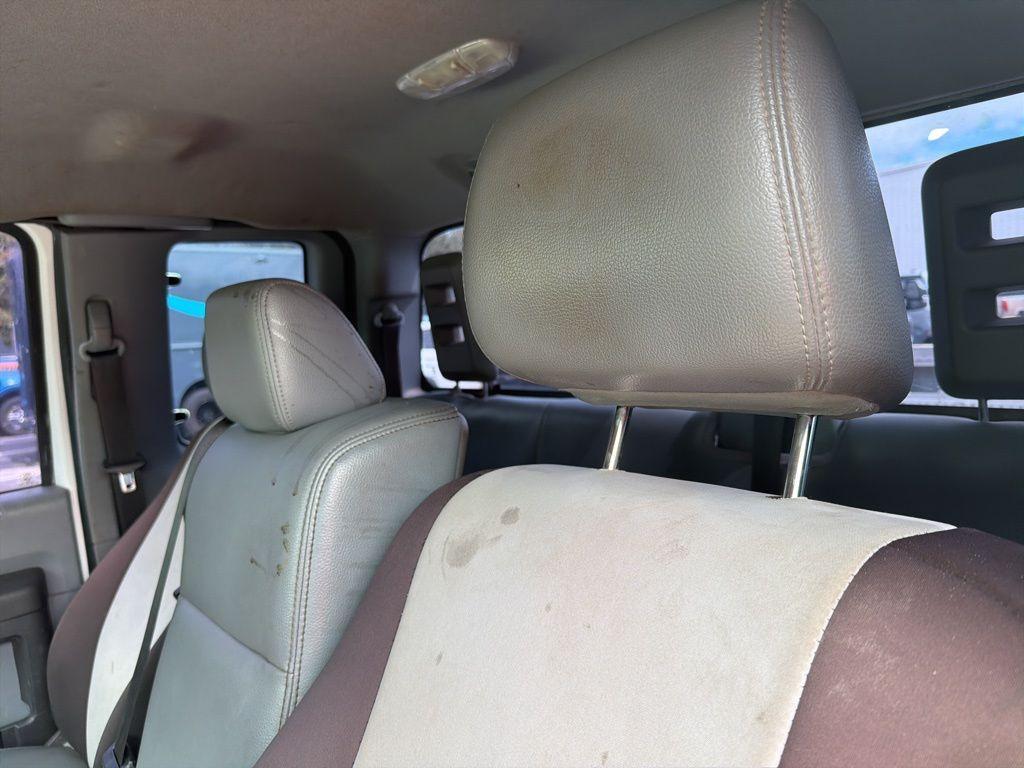 used 2016 Ford F-250 car, priced at $13,299