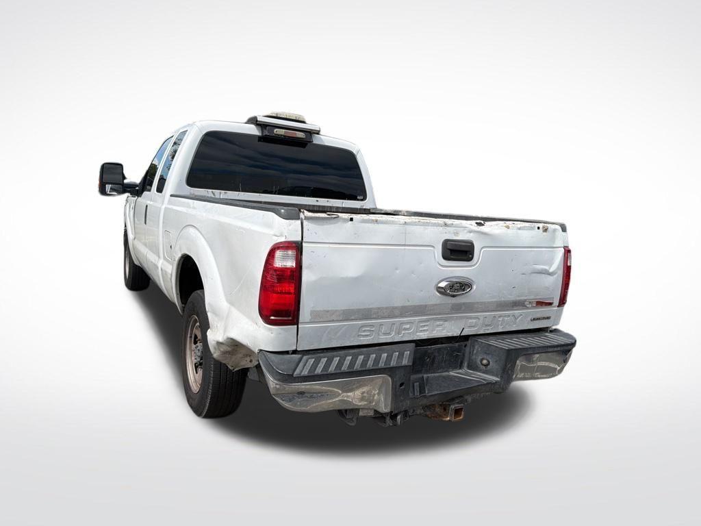 used 2016 Ford F-250 car, priced at $13,299