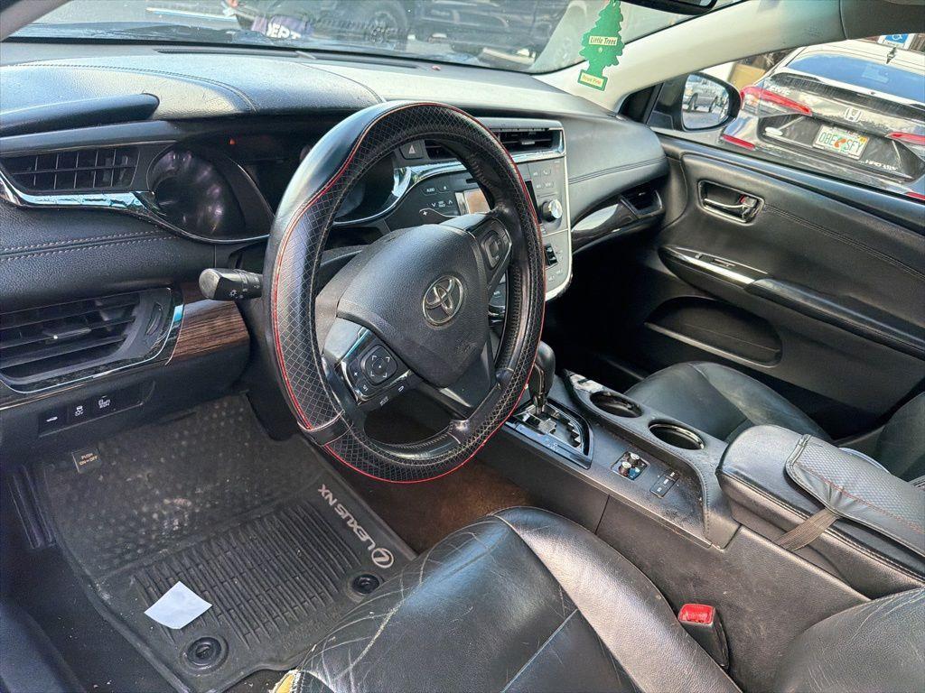 used 2013 Toyota Avalon car, priced at $7,299