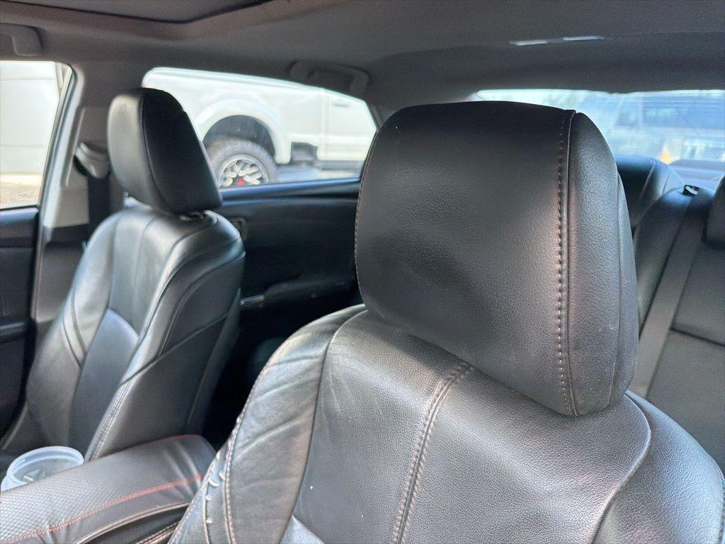 used 2013 Toyota Avalon car, priced at $7,299