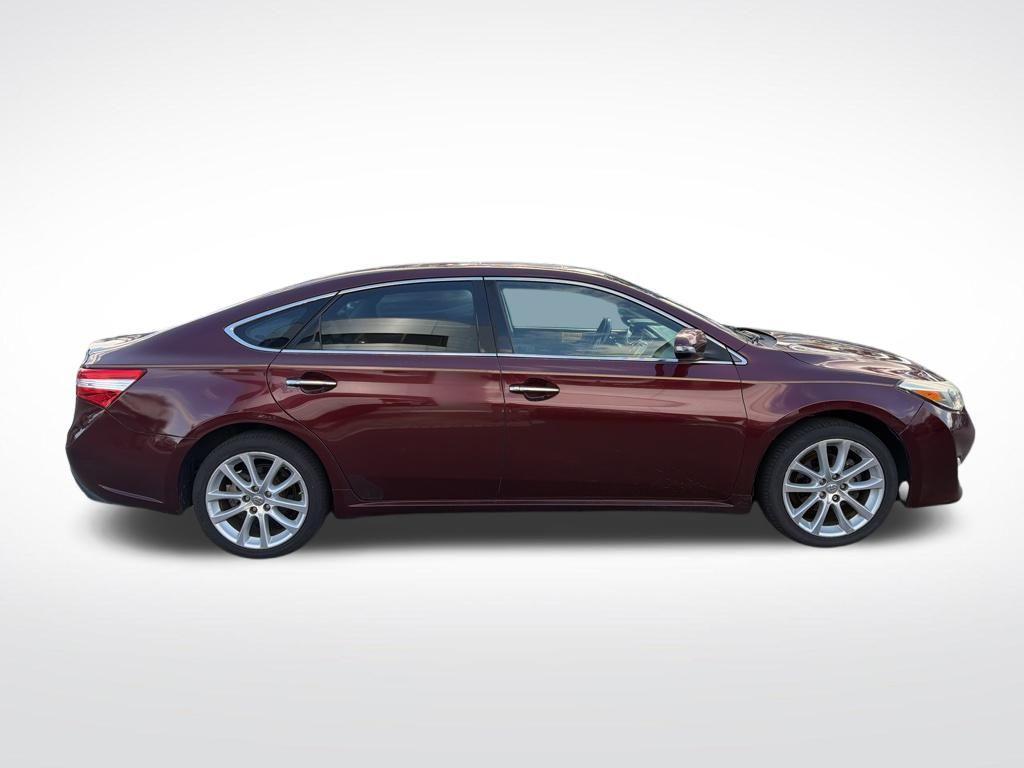 used 2013 Toyota Avalon car, priced at $7,299