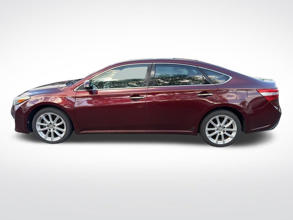 used 2013 Toyota Avalon car, priced at $7,299
