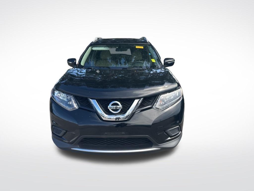 used 2015 Nissan Rogue car, priced at $5,513