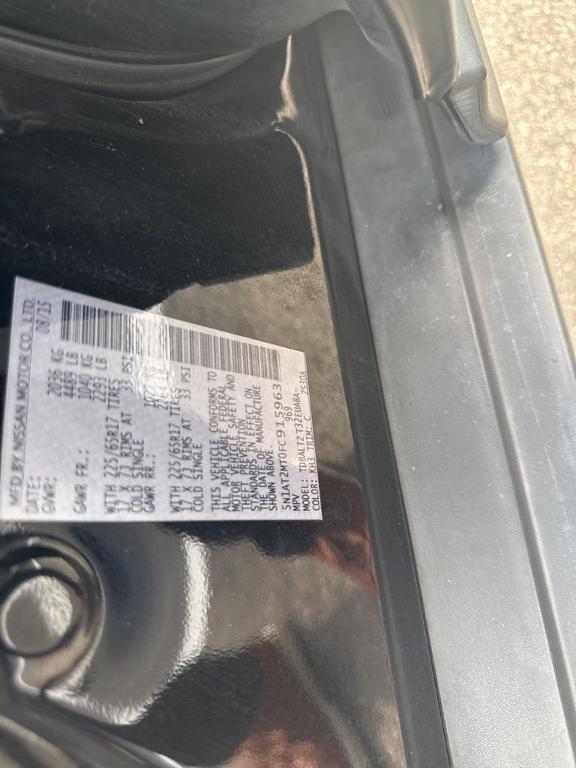 used 2015 Nissan Rogue car, priced at $5,513