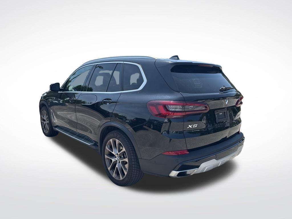 used 2023 BMW X5 car, priced at $36,495