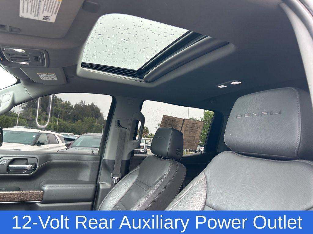 used 2022 GMC Sierra 1500 Limited car, priced at $37,298