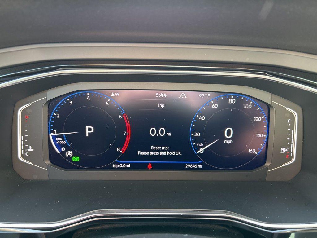 used 2023 Volkswagen Jetta car, priced at $20,326