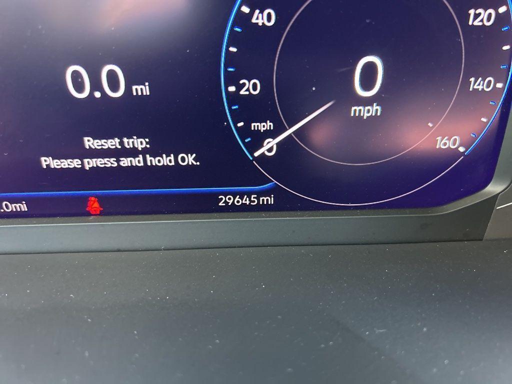 used 2023 Volkswagen Jetta car, priced at $20,326