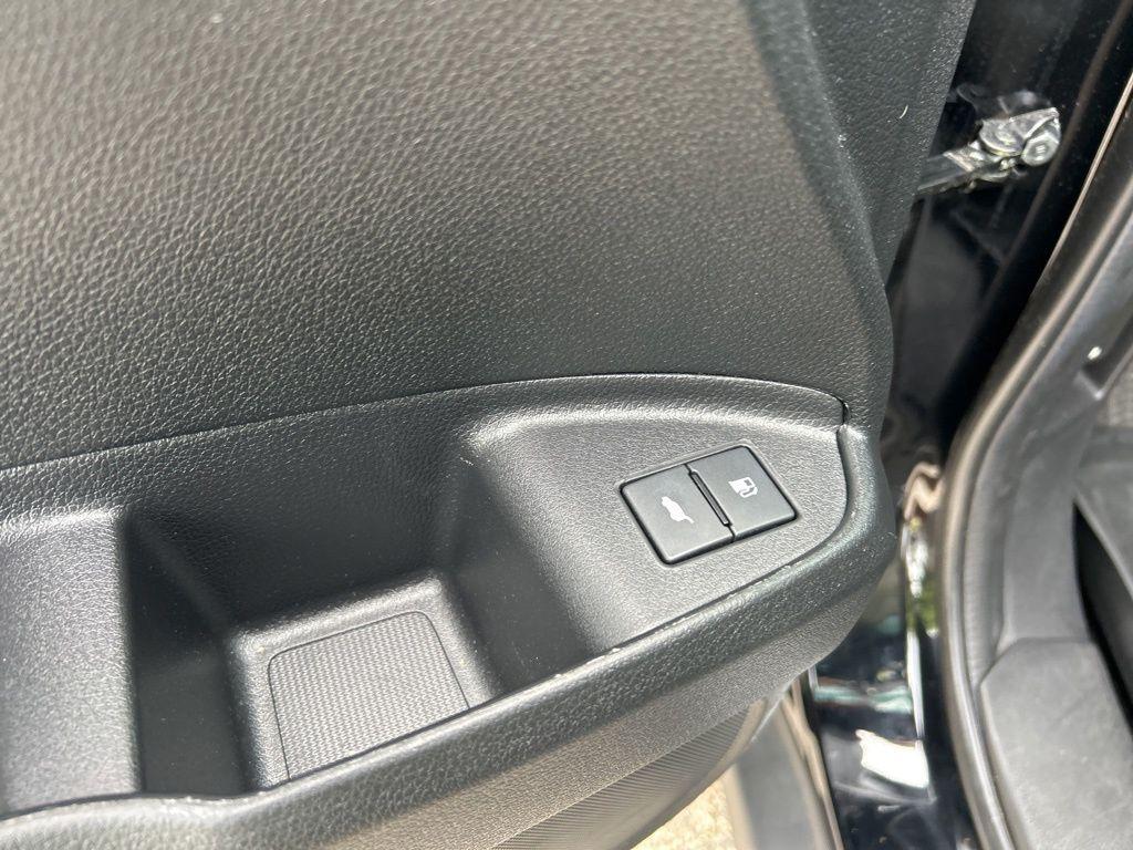 used 2022 Honda Pilot car, priced at $23,985