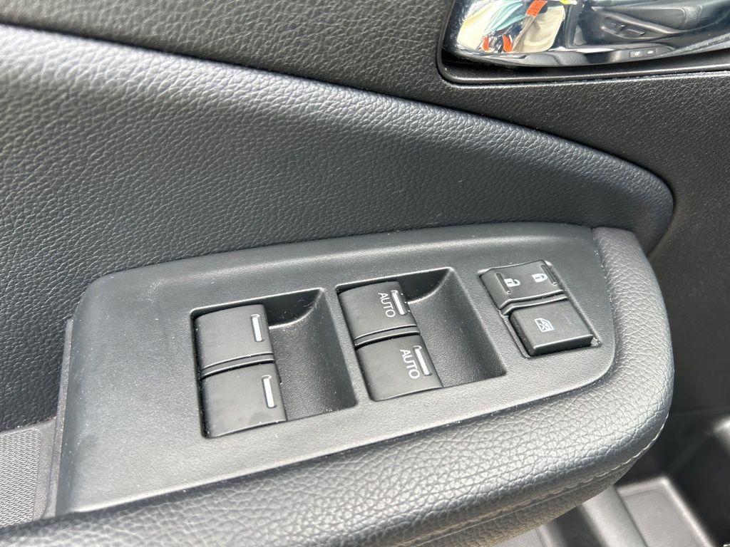 used 2022 Honda Pilot car, priced at $23,985
