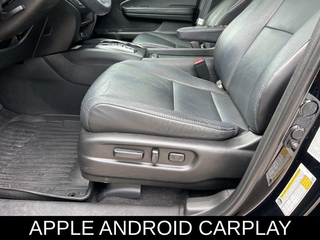 used 2022 Honda Pilot car, priced at $23,985