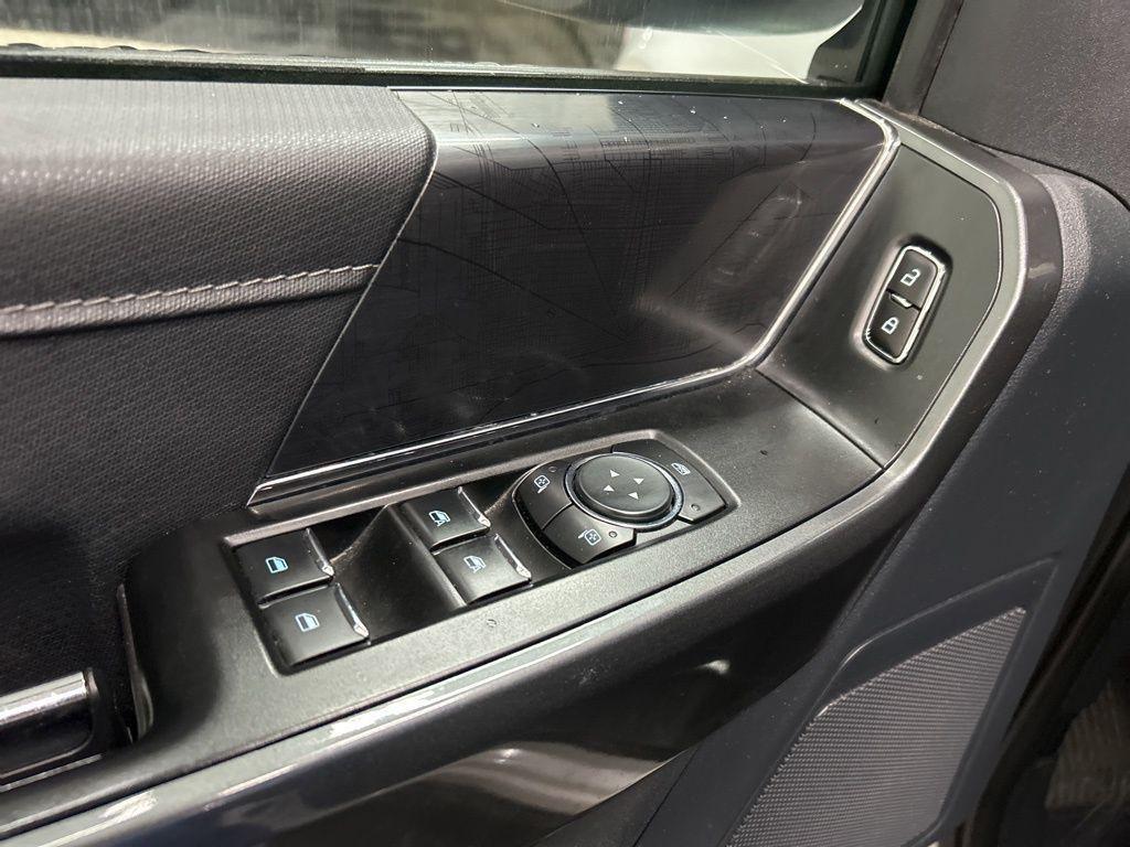 used 2023 Ford F-150 car, priced at $38,903