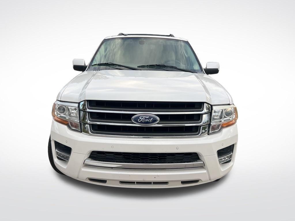 used 2017 Ford Expedition car, priced at $16,431