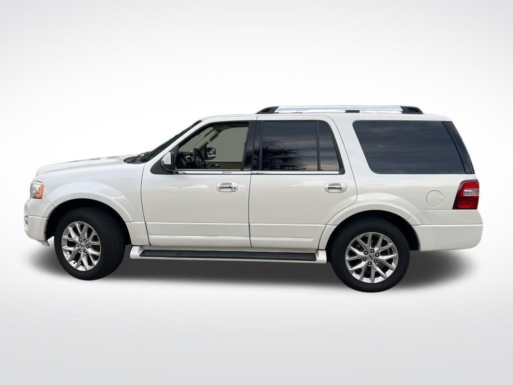 used 2017 Ford Expedition car, priced at $16,431