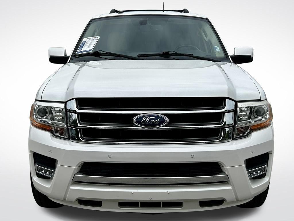 used 2017 Ford Expedition car, priced at $16,431