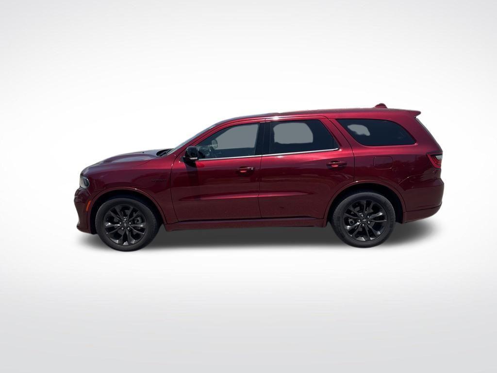 used 2022 Dodge Durango car, priced at $32,670