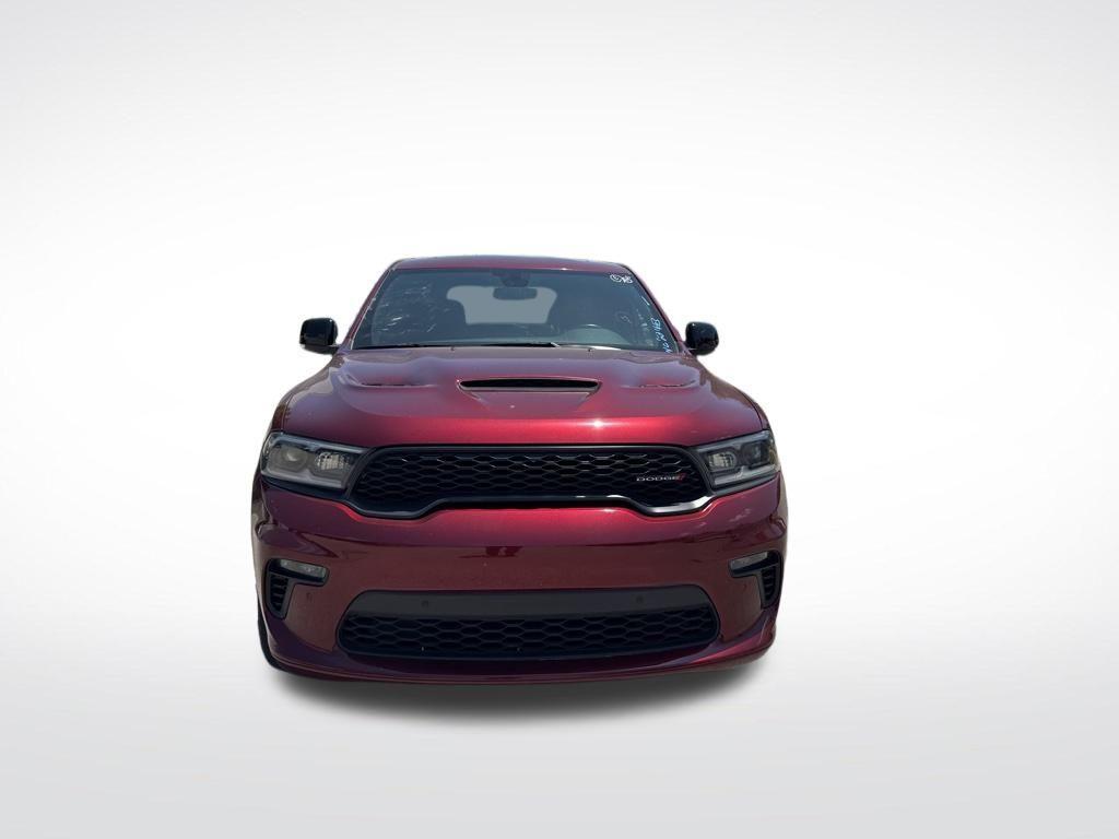 used 2022 Dodge Durango car, priced at $32,670